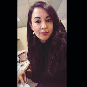 Meet your Posher, Patti